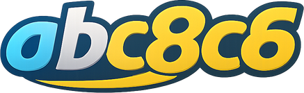 abc8c6 Logo